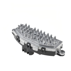 HDERM piezas de automóviles A/C calentador ventilador Motor regulador resistencia para BWM 64119276112 F31 <span class=keywords><strong>320d</strong></span> F30 328I 320I 335I X5 X6 2012-2016 - Product Image 4