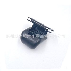 Clip para Cortina Kia Carnival 83912A9000 ABS Duradero para Modelos 15-21 - Product Image 5