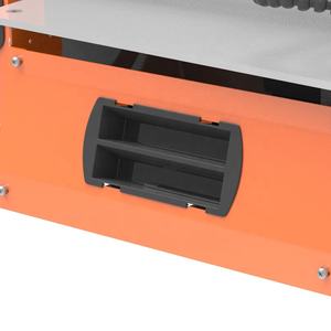 22 Zoll Holzbearbeitungs-Elektro-Bandsäge mit Variabler Geschwindigkeit - Product Image 6