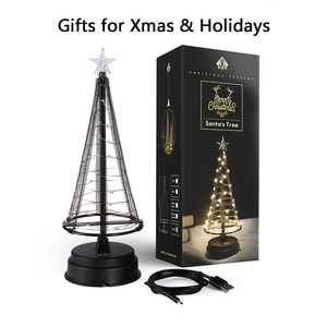 Nuovi Arrivi: Decorazioni Natalizie Pop-up, Bambole <span class=keywords><strong>per</strong></span> <span class=keywords><strong>Albero</strong></span> <span class=keywords><strong>di</strong></span> <span class=keywords><strong>Natale</strong></span>, Alberi <span class=keywords><strong>di</strong></span> <span class=keywords><strong>Natale</strong></span> Durevoli e Facili da Montare <span class=keywords><strong>per</strong></span> il Nuovo Anno - Product Image 2