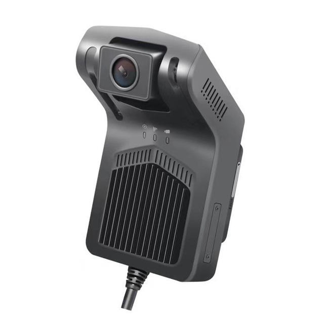 Dashboard Camera with Inbuilt Battery AD01 4G GPS BDS Two Positioning Mode Gps tracker for Vehicle with Sim and Cameras
