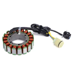 Cho Aprilia ap0295830 SL1000 Falco 2000-2003 rsv1000 tuono 2002-2005 rsv 1000 mille r 1998-2003 Máy phát điện Stator cuộn dây