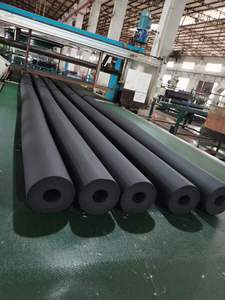 Tubo <span class=keywords><strong>de</strong></span> <span class=keywords><strong>Aislamiento</strong></span> Térmico <span class=keywords><strong>de</strong></span> Goma Vulcanizada Negra Bellsafe, Tubo <span class=keywords><strong>de</strong></span> Espuma HVAC <span class=keywords><strong>para</strong></span> Refrigeración <span class=keywords><strong>de</strong></span> Tuberías <span class=keywords><strong>de</strong></span> Cobre - Product Image 6