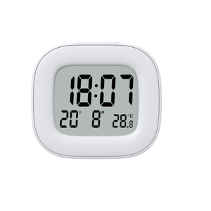 Đồng hồ báo thức thân thiện với trẻ em với bộ đếm thời gian và đèn nền - Product Image 1