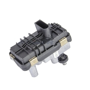 Actuador electrónico Powertec 6NW010430-03 54359980060 11657823256-09 11657823256 para BMW <span class=keywords><strong>125D</strong></span> F20 160Kw 218HP N47S1 2011 - Product Image 1