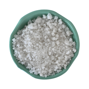 Sal Marina Gruesa de Grado Industrial, Cloruro de Sodio Marino de Grano Grande para Uso Industrial - Product Image 2