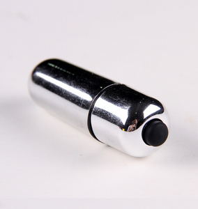 Vibratore Mini Bullet a Velocità Singola, Stimolatore Punto G, Uovo Vibrante, Giocattoli Sessuali per <span class=keywords><strong>Donna</strong></span> - Product Image 6