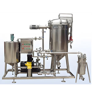 La Máquina <span class=keywords><strong>de</strong></span> Refinación <span class=keywords><strong>de</strong></span> <span class=keywords><strong>Aceite</strong></span> <span class=keywords><strong>de</strong></span> <span class=keywords><strong>Coco</strong></span> y <span class=keywords><strong>Aceite</strong></span> <span class=keywords><strong>de</strong></span> Palma Adopta los Procesos <span class=keywords><strong>de</strong></span> Neutralización Alcalina, Desodorización y Decoloración. - Product Image 6