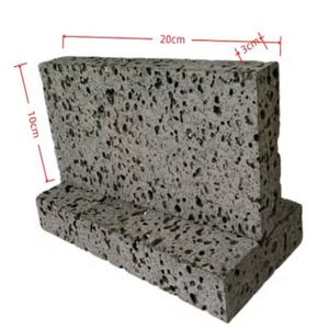 <span class=keywords><strong>Dalles</strong></span> de <span class=keywords><strong>pierre</strong></span> volcanique de grande taille, <span class=keywords><strong>pierre</strong></span> de lave grise, <span class=keywords><strong>dalles</strong></span> de basalte poreuses polies <span class=keywords><strong>pour</strong></span> l'aménagement paysager et la façade des bâtiments - Product Image 4