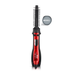 RAF <span class=keywords><strong>brosse</strong></span> à cheveux sèche-cheveux peigne chaud lisseur <span class=keywords><strong>brosse</strong></span> de massage 5 en 1 peigne électrique <span class=keywords><strong>brosse</strong></span> - Product Image 5