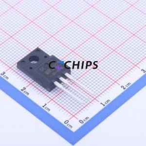 ชิปไดโอดชอทท์กี้ไดโอด ITO-220AB MBRF3060CT ใหม่ของแท้ชิ้นส่วนอิเล็กทรอนิกส์ - Product Image 1
