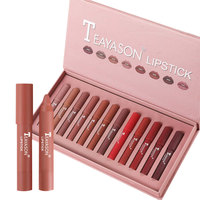 Papier personnalisé impression UV fermeture magnétique pliant organisateur de vernis à ongles boîte d'emballage cadeau avec insert pour bouteilles de vernis à ongles