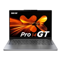 Produk Baru Len-ovo Pro14GT AMD Ryzen AI 9 H350 H365/Windows 11 Radeon 860M ARC 130T 14 Inci 120Hz 32G 1TB SSD Laptop Ultra-tipis