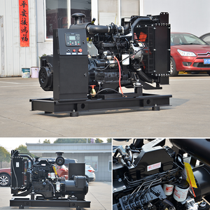 4B3.9-G2 générateur de puissance 20kw générateur électrique 4b moteurs 25kva prix du générateur diesel - Product Image 2