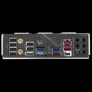 La carte mère <span class=keywords><strong>GIGABYTE</strong></span> <span class=keywords><strong>B550</strong></span> <span class=keywords><strong>AORUS</strong></span> PRO AC prend en charge 3700X/3800X/3900X/3950X (AMD <span class=keywords><strong>B550</strong></span>/ Socket AM4) - Product Image 5