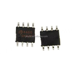 AO4466  MOSFET N-CH 30V 10A  SOP8 SOIC8 AO4466 - Product Image 3