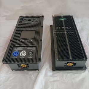 Módulo amplificador de canal <span class=keywords><strong>mono</strong></span> de 2000W, amplificador de placa Clase D, módulo de placa de amplificador, Subwoofer Dsp de Clase D - Product Image 3