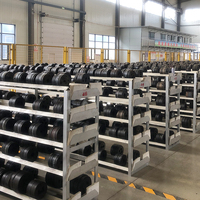 Profilé d'extrusion en aluminium 6063 en forme de L pour portes, services de cintrage et de découpe, revêtement poudré argenté, longueur personnalisée, vente en gros