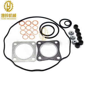 Junta de Cilindro para Motor Diésel 3TNA72 3TNE72 para Excavadoras - Product Image 2