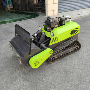 Trituradora <span class=keywords><strong>de</strong></span> equipo <span class=keywords><strong>de</strong></span> deshierbe <span class=keywords><strong>de</strong></span> control <span class=keywords><strong>de</strong></span> malezas <span class=keywords><strong>de</strong></span> alta eficiencia para campo <span class=keywords><strong>de</strong></span> fútbol <span class=keywords><strong>de</strong></span> jardín y campo <span class=keywords><strong>de</strong></span> golf - Product Image 1