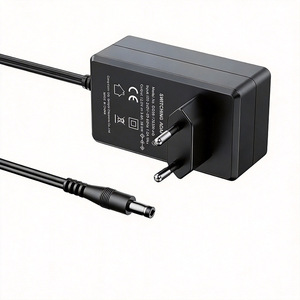 12V 3A Eu <b>Plug</b> Power <b>Adapter</b> For 36W Massager Monitor Beauty Device Ce Gs Certified - Product Image 2