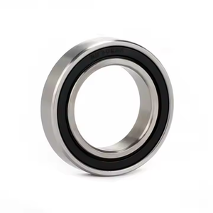 Rodamiento de Sección Delgada para Bomba Química 6801 ZZ ZRS 12x21x5mm, Rodamiento de Bolas de Acero Inoxidable 316 - Product Image 6