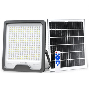 Fuente de Luz Blanca IP67, Luces LED Solares para Jardín, Resistentes al Agua para Iluminación Exterior - Product Image 3
