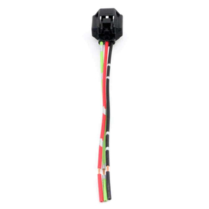 Cablaggio Automobilistico Personalizzato, Connettore Elettrico Impermeabile, Assemblaggio Cavi, Bobina di Accensione H4 H7, Sensore, Portalampada, Spina - Product Image 2