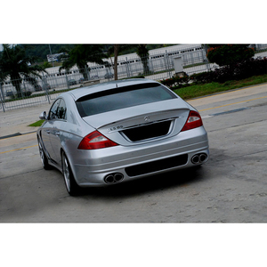 Glasvezel Bodykit Forercedes Cls300 Cls350 Cls500 <span class=keywords><strong>Cls</strong></span> Klasse W219 - Product Image 2