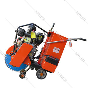 Machine à découper le béton avec lame de 400 mm et <span class=keywords><strong>500</strong></span> mm, machine à couper le béton, scie à béton avec moteur EPA - Product Image 3