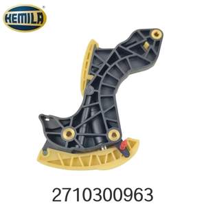 HEMILA 汽车配件 2710300963 正时链导板 适用于梅赛德斯-奔驰 M271 发动机正时张紧器平衡轴外壳 - Product Image 3
