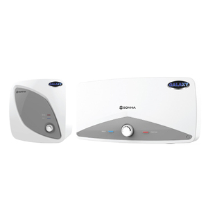 Calentador de Agua de Calidad de Exportación, Indirecto, Capacidad de 15/20/30L, Alta Calidad con Precio de Fábrica, Diseño Compacto y Conveniente - Product Image 6