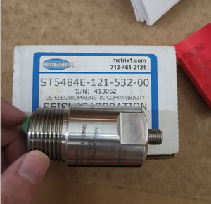 ST5484E ตัวแปลงสัญญาณความเร็วแบบเมทริกซ์สแตนเลสสตีล พร้อมเอาต์พุต 4-20mA สำหรับระบบอัตโนมัติ - Product Image 5