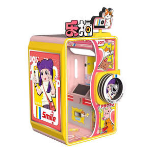 Commercial <b>photo</b> <b>booth</b> Coin operated <b>photo</b> <b>booth</b> Instant print <b>photo</b> <b>machine</b> <b>Photo</b> <b>booth</b> vending <b>machine</b> Instant <b>photo</b> <b>printing</b> - Product Image 2