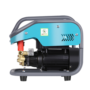 Fabrication <span class=keywords><strong>pas</strong></span> <span class=keywords><strong>cher</strong></span> prix 2200w haute pression voiture <span class=keywords><strong>pompe</strong></span> laveuse électrique Mini Portable puissance moteur outil de lavage - Product Image 4