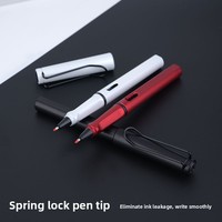 Stylo Gel Publicitaire Personnalisé en Gros avec Clip en U et Logo Personnalisé pour Cadeau d'Affaires