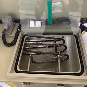 Piccola Macchina per Incisione/Cloruro Ferrico Acquaforte Macchina - Product Image 3