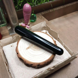 निः शुल्क नमूना प्राकृतिक एवोन्टीरिन जेड पत्थर के लिए चेहरे की मालिश - Product Image 6