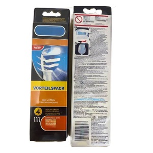 Wholesale Advanced OEM <b>Toothbrush</b> <b>Head</b> Replacement Electric <b>Toothbrush</b> <b>Head</b> Oral Brush <b>Toothbrush</b> <b>Heads</b> B2B Supplier - Product Image 1