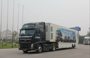Camión Tractor <span class=keywords><strong>Volvo</strong></span> de Bajo <span class=keywords><strong>Precio</strong></span> en Venta, Camión Remolque <span class=keywords><strong>Volvo</strong></span> FH440 4X2 Usado - Product Image 2