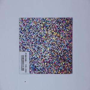 Chất lượng cao long lanh chấm 4x8 3mm 4mm 5mm tấm cho khung Acrylic lốm đốm - Product Image 4