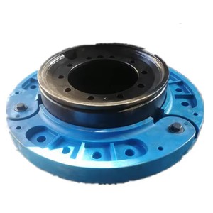 Inserto Run Flat ad Alta Resistenza per Pneumatici Autobus e Camion 215/75R17.5 17.5 Pollici 315/80R22.5 22.5 Pollici Progettato per Trasporti Pesanti - Product Image 2