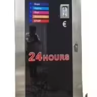 Equipo de Estación de Lavado de Autos de Autoservicio Operado con Monedas y Fichas, Precio de Fábrica, Disponible las 24 Horas - Product Image 2