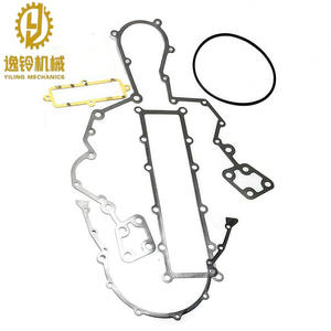 Kit de joint de culasse Yiling Mechanics Caterpillar C11 pour réparation de moteur d'excavatrice - Product Image 3