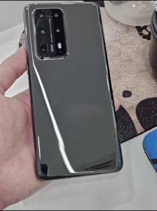 Smartphone 5g originale sbloccato telefoni cellulari 6.58 pollici 512GB 128GB RAM per <span class=keywords><strong>Huawei</strong></span> <span class=keywords><strong>P40</strong></span> Pro Plus <span class=keywords><strong>P40</strong></span> Pro spedizione veloce - Product Image 3