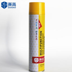 Pulitore polivalente schiuma schiumogeno pulitore Capet auto e <span class=keywords><strong>tappezzeria</strong></span> aria interna sgrassatore pulizia e lavaggio - Product Image 4