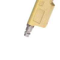 Nettoyant Mousse Tornado Doré pour Nettoyage en Profondeur des Intérieurs de Véhicules, Élimination des Taches Tenaces, Sans Brosse