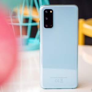 Best-seller 128 Go pour Galaxy <span class=keywords><strong>S20</strong></span> <span class=keywords><strong>Plus</strong></span> <span class=keywords><strong>Android</strong></span> Smart Phone Original d'occasion du fournisseur chinois avec 256 Go de stockage - Product Image 4