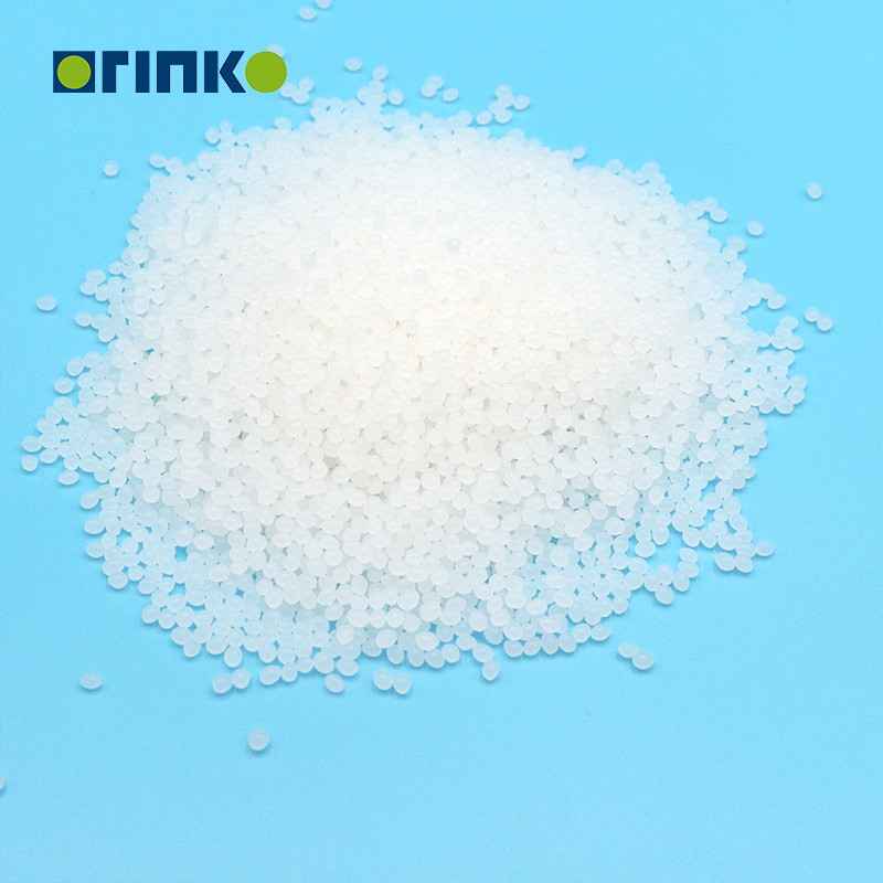 Natural Virgin PC/ABS FR V0 Compounding PC/ABS Alloy Plastic Raw Material