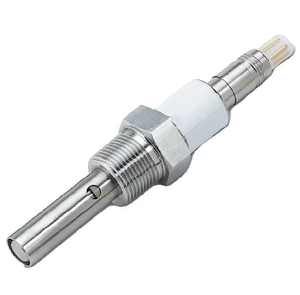 Capteur de conductivité à contact 400 Endurance, électrode en titane pour eau de haute pureté 400VP-11 400-11 - Product Image 4
